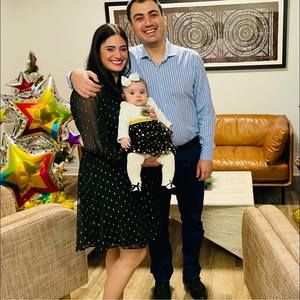 Meet your Posher, Carol